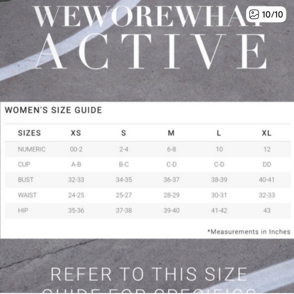 WEWOREWHAT GOLD BIKE SHORT - Picture 7 of 7